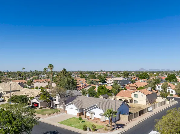702 S GLENVIEW Avenue, Mesa, AZ 85204