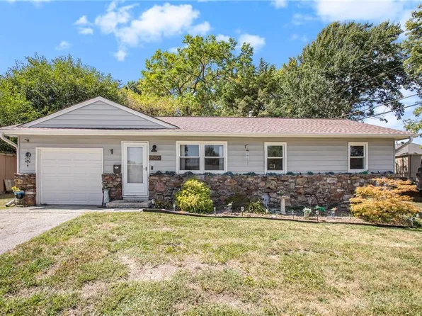 3506 S Adams Ave, Independence, MO 64055