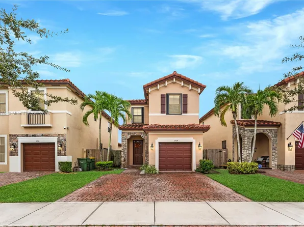 3754 NE 2nd St, Homestead, FL 33033
