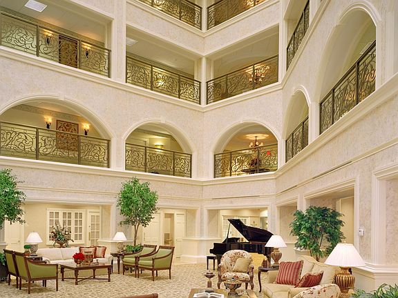 The Atrium
