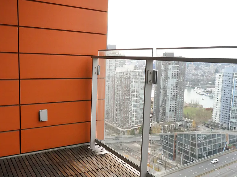 1351 Continental St #2706 — Photo 13