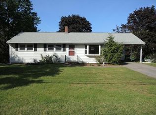 40 Holliston St, Medway, MA 02053