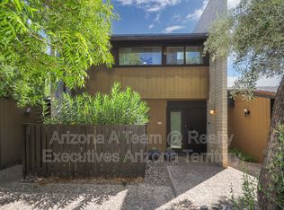 5701 E Glenn St, Tucson, AZ 85712