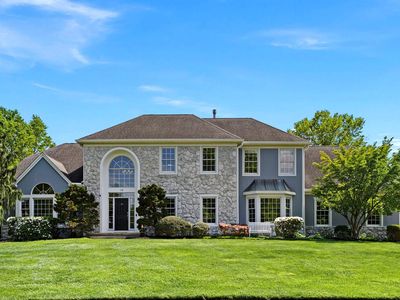 10 Highpoint Pl, West Windsor, NJ, 08550