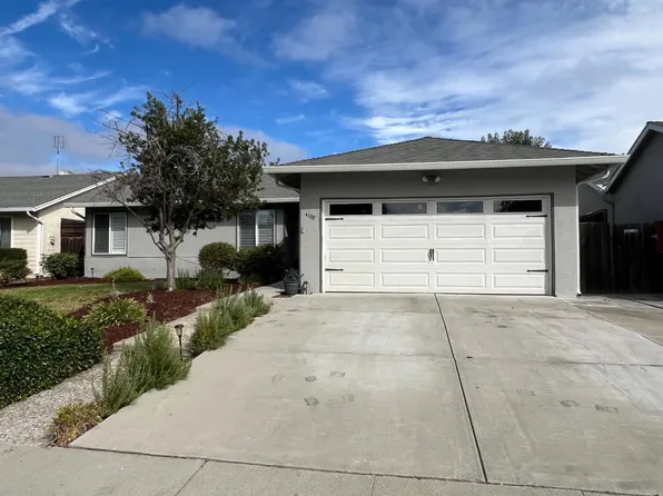4389 Indigo Dr, San Jose, CA 95136