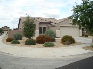 11330 W Buchanan St, Avondale, AZ 85323