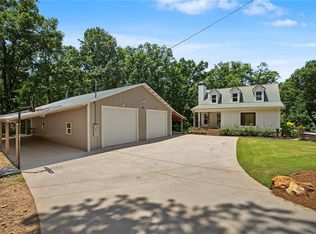295 W Stowers Dr, Canton, GA 30114