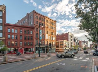 50 Monument Sq #303, Portland, ME 04101