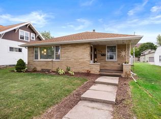115 E 7th St, Kaukauna, WI 54130