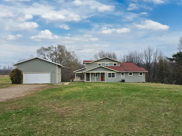 6110 N 31st St, Richland, MI 49083