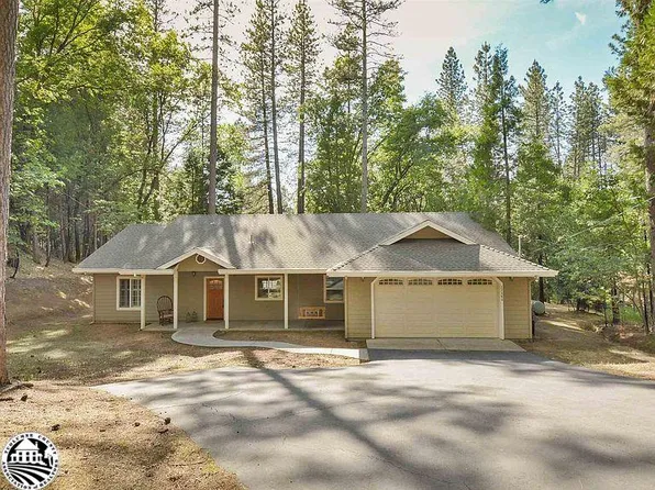 22484 W Rhine River Dr, Sonora, CA 95370