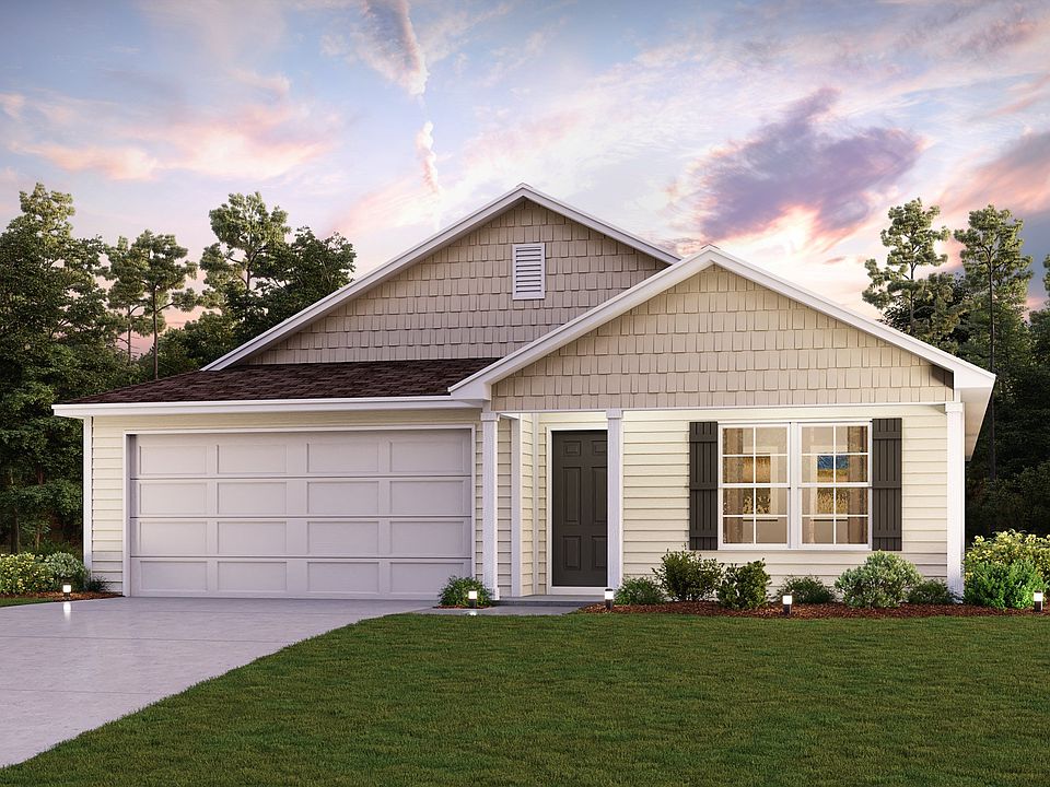 2nd image of Century Drive & Cranberry Way #Cpa68c