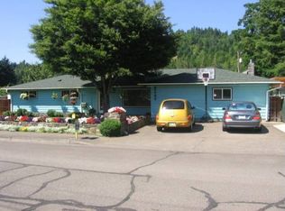 47789 Commercial St, Oakridge, OR