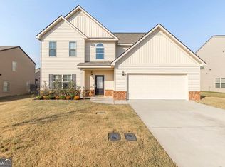 208 Longbridge Way, Perry, GA 31069