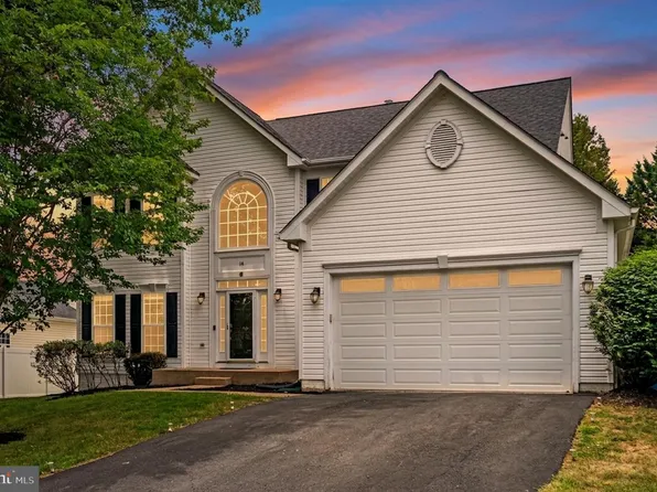 14 River Oak Dr, Stafford, VA 22554