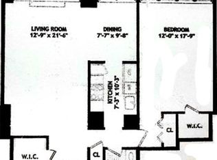 118 E 60th St APT 8C, New York, NY