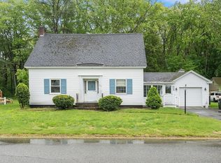 543 Lenox St, Athol, MA 01331