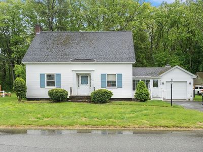 543 Lenox St, Athol, MA, 01331