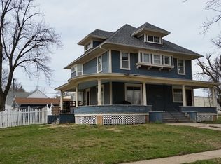 502 Logan St, Wayne, NE 68787