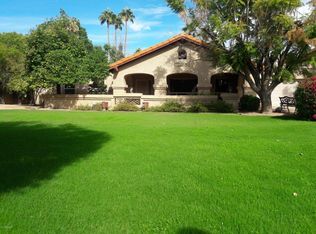 1840 E Buena Vista Dr, Tempe, AZ 85284