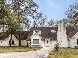 417 White Wing Ln, Houston, TX 77079