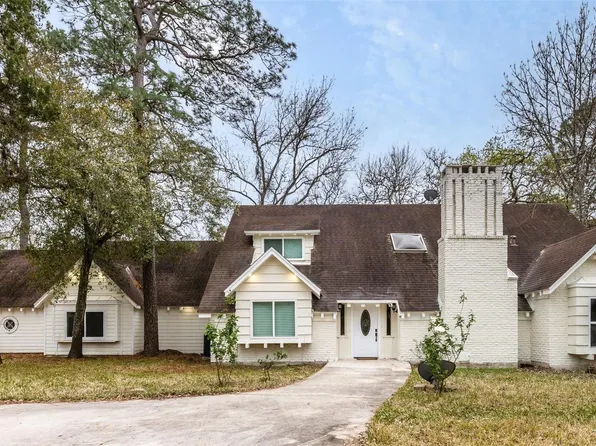 417 White Wing Ln, Houston, TX 77079