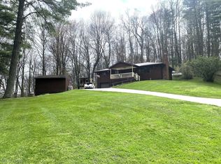 90900 Plum Run Rd, Bowerston, OH 44695
