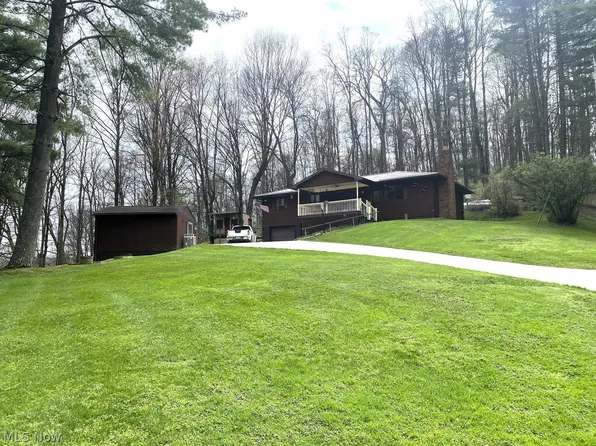 90900 Plum Run Rd, Bowerston, OH 44695