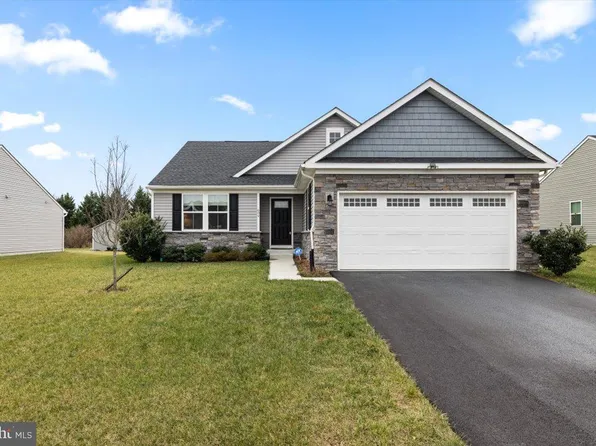 604 Switchgrass Ct, Bunker Hill, WV 25413