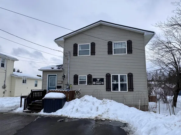400 Pictou Rd, Colchester, NS B2N 2T7