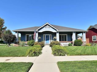 3649 Quenzer Way, Meridian, ID 83646