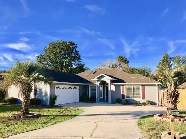 103 Sassy Ct, Saint Marys, GA 31558