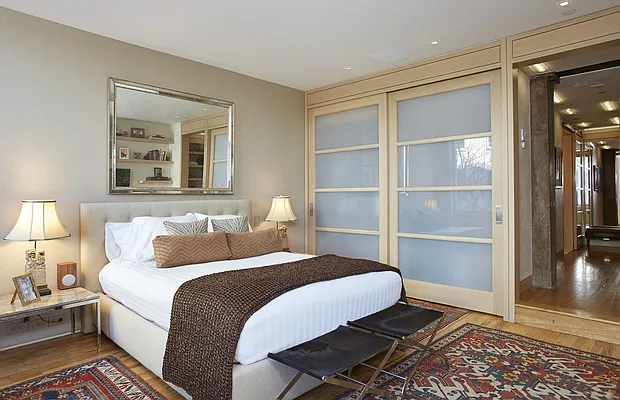 Sold by Brown Harris Stevens | media 8