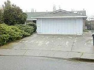 2736 Marigold Ct, Fairfield, CA