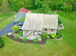 980 Scotchtown Collabar Rd, Middletown, NY 10941