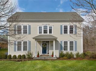 2 Millenium Pl, Port Chester, NY 10573