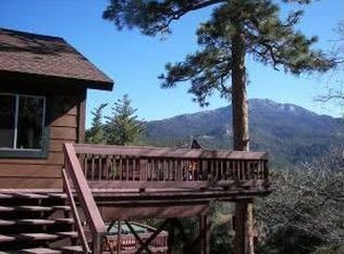 25540 Big Rock Rd, Idyllwild, CA 92549
