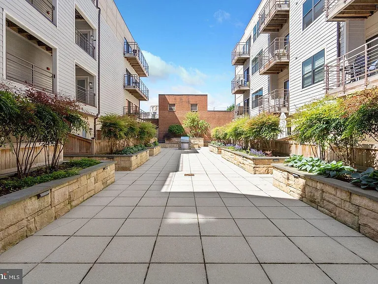 5201 Wisconsin Ave NW #406 — Photo 19