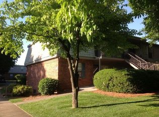 3814 Country Club Rd APT G, Winston Salem, NC 27104