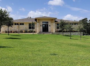 129 Powder Horn Rd, Bastrop, TX 78602