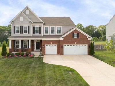 10430 Aspen Highlands Dr, Spotsylvania, VA, 22553
