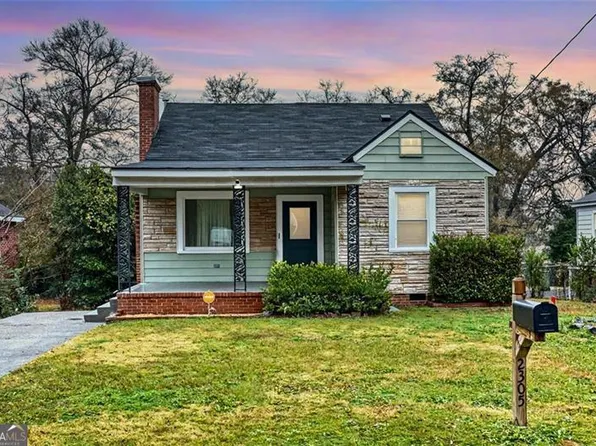 2305 8th St, Columbus, GA 31906