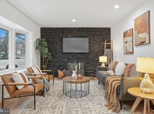 8413 Old Harford Rd, Parkville, MD 21234