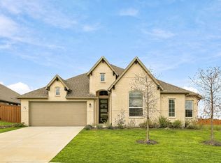 4047 Bedford Dr, Crandall, TX 75114