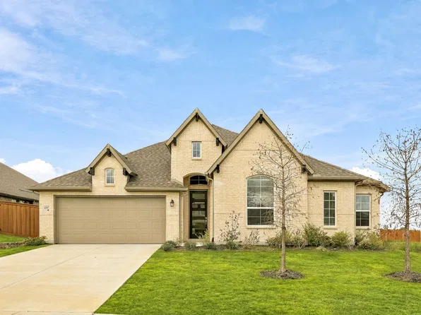 4047 Bedford Dr, Crandall, TX 75114
