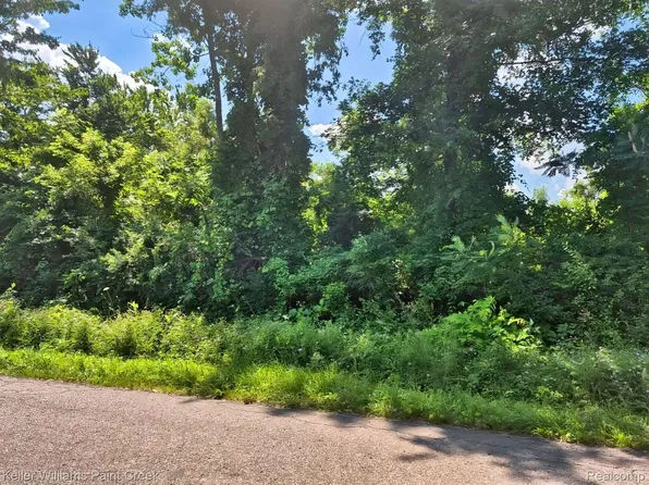 Vacant Bellman Ave, Utica, MI 48316