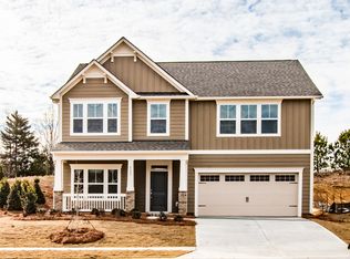 4007 Huntley Glen Dr, Pineville, NC 28134