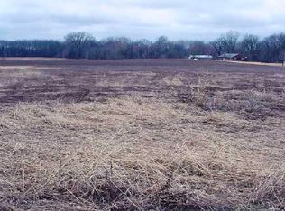 1050 S 300 W, Pendleton, IN 46064