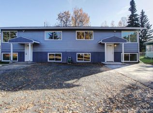 5305 Dorbrandt St, Anchorage, AK 99518