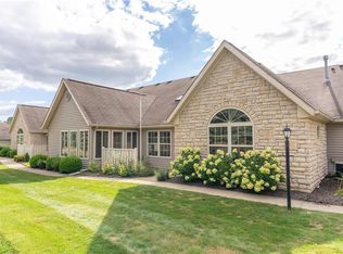 1538 Tylers Mill Ln NE, Massillon, OH 44646